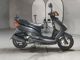 Фото Yamaha CYGNUS 125 X с японского аукциона