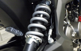 KAWASAKI Z125 PRO 1983 BR125H