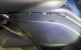 HONDA REBEL 250 A MC49