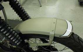 HONDA CT125 HUNTER CUB JA55