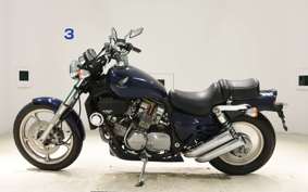 HONDA V45 MAGNA 1989 RC28