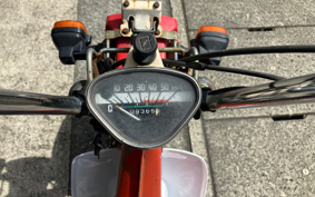 HONDA CAR LEE50 CF50