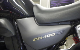 HONDA CB400SF GEN 4 2014 NC42