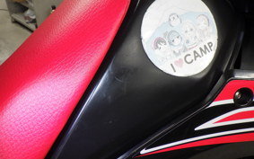 HONDA CRF250L 2013 MD38