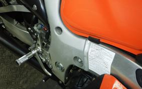 SUZUKI GSX-1300R HAYABUSA 1999