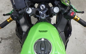 KAWASAKI NINJA 250 2 EX250P