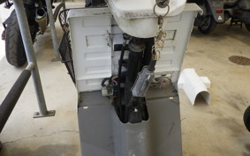 HONDA GYRO X TD02