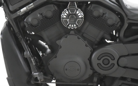 HARLEY VRSCDX SP 2010 HHH