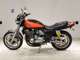 Фото Kawasaki ZEPHYR 1100 2000 с японского аукциона