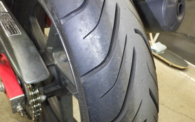 HONDA VTR 250 Gen. 2 2023 MC33
