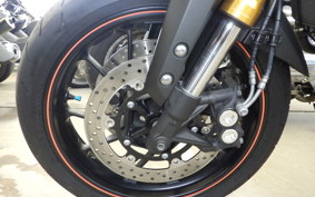 YAMAHA MT-09 A 2014 RN34J