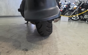 HONDA BENLY e:1 EF07