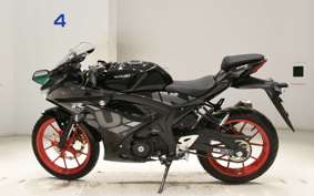 SUZUKI GSX-R125 1996 DL32D