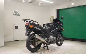 KAWASAKI ZZ-R400 Gen.2 2001 ZX400N