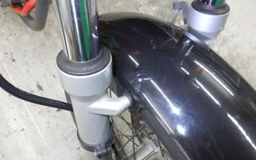 HONDA FTR223 1989 MC34