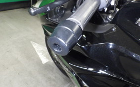 KAWASAKI NINJA 1000SX 2021 ZXT02K