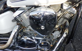 YAMAHA DRAGSTAR 250 1996 VG02J