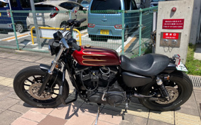 HARLEY XL883R 2005 CKM