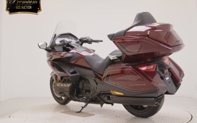 HONDA GL 1800 GOLD WING TOUR DCT 2025 SC79
