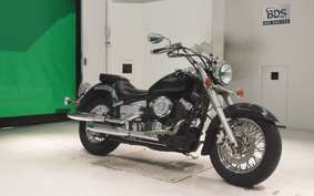 YAMAHA DRAGSTAR 400 CLASSIC 2007 VH01J