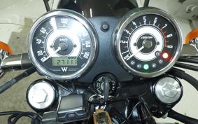 KAWASAKI W800 2016 EJ800A