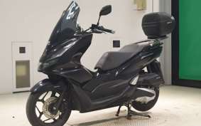 HONDA PCX 160 KF47