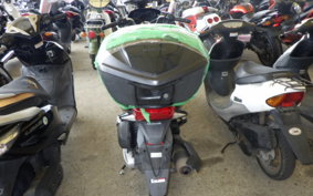 HONDA PCX 150 KF18