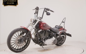 HARLEY FXSB1690 2017