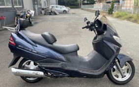 SUZUKI SKYWAVE 400 2000 CK42A