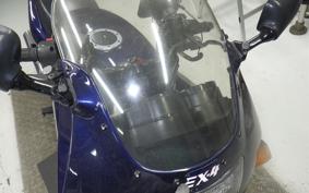 KAWASAKI EX-4 1996 EX400B