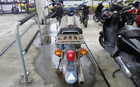 HONDA C50 SUPER CUB C50