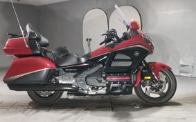 HONDA GL 1800 GOLD WING 2015 SC68