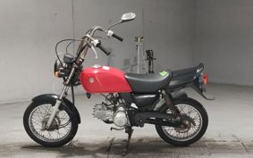 SUZUKI GS50 NA41A