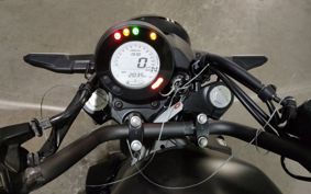 KAWASAKI ELIMINATOR 400-1 EL400A