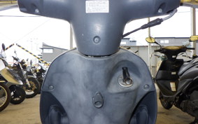 SUZUKI LET's 4 CA45A