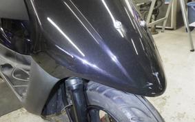 YAMAHA JOG ZR Gen.3 SA39J
