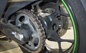 KAWASAKI ZX 1400 NINJA R A 2016