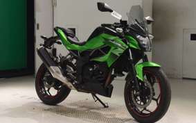 KAWASAKI Z250 SL 2002 BR250E