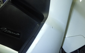 SUZUKI GEMMA 250 2020 CJ47A