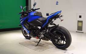 SUZUKI GSX-S1000F 2015 GT79A