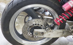 YAMAHA XJR400 R 1996 4HM