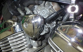 HONDA STEED 600 1993 PC21