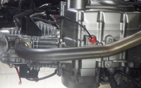 HONDA MONKEY 125 2005 JB03