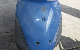SUZUKI LET's CA4AA