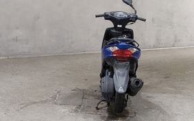 SUZUKI ADDRESS V125 CF4MA