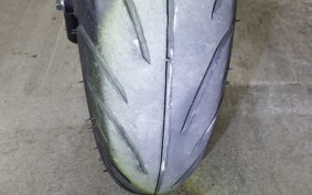 HONDA PCX 160 2008 KF47