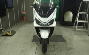HONDA PCX125 1985 JK05