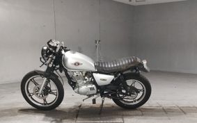 SUZUKI GN125 H PCJG9