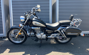 SUZUKI GZ150 A PCK2L