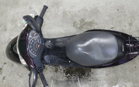 HONDA DIO Gen.6 2012 AF68